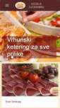 Mobile Screenshot of khl.co.rs
